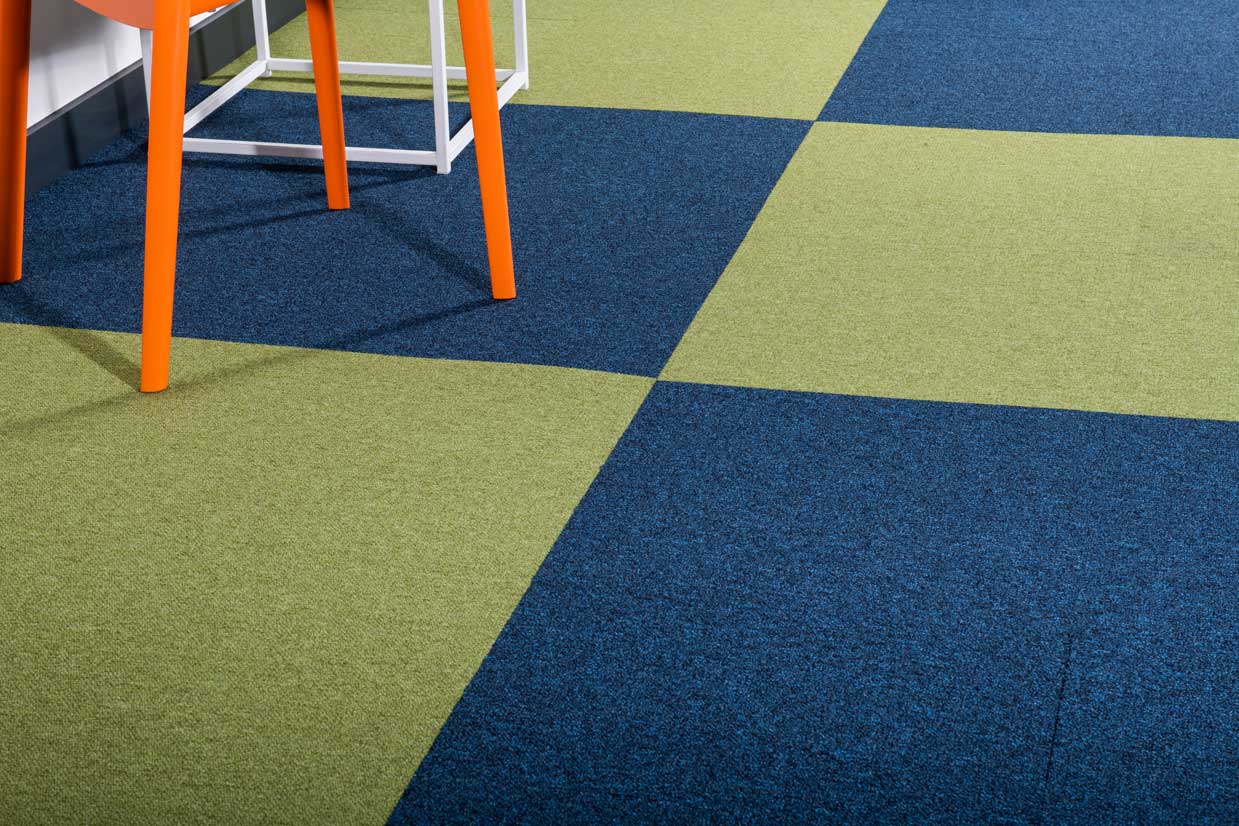 UK Trade & Wholesale Commercial Flooring Suppliers